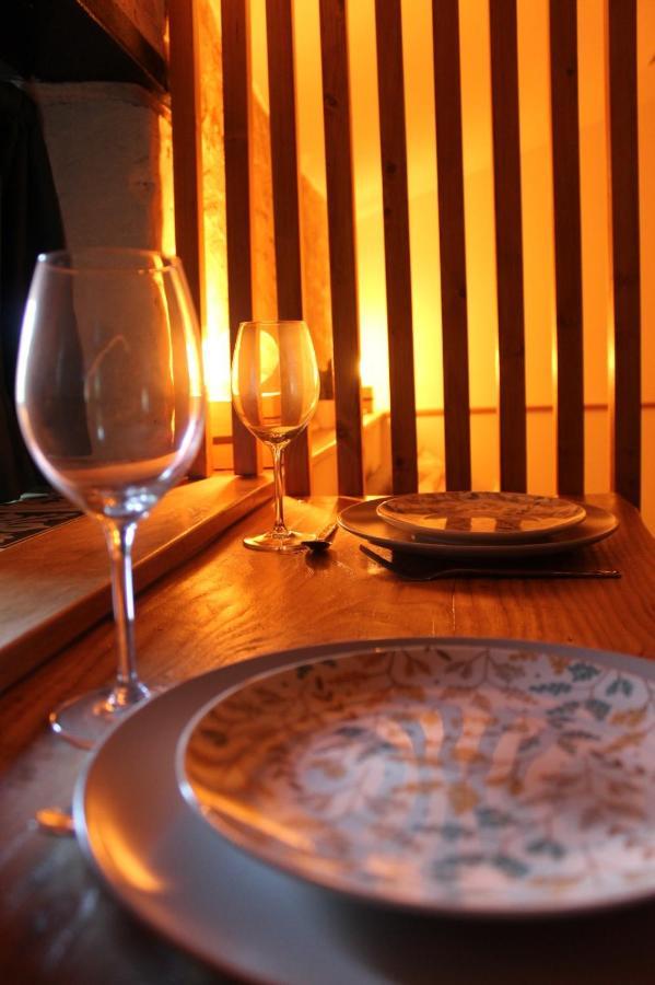 Studio Confort, Charme & Tranquilite Beaumont  エクステリア 写真